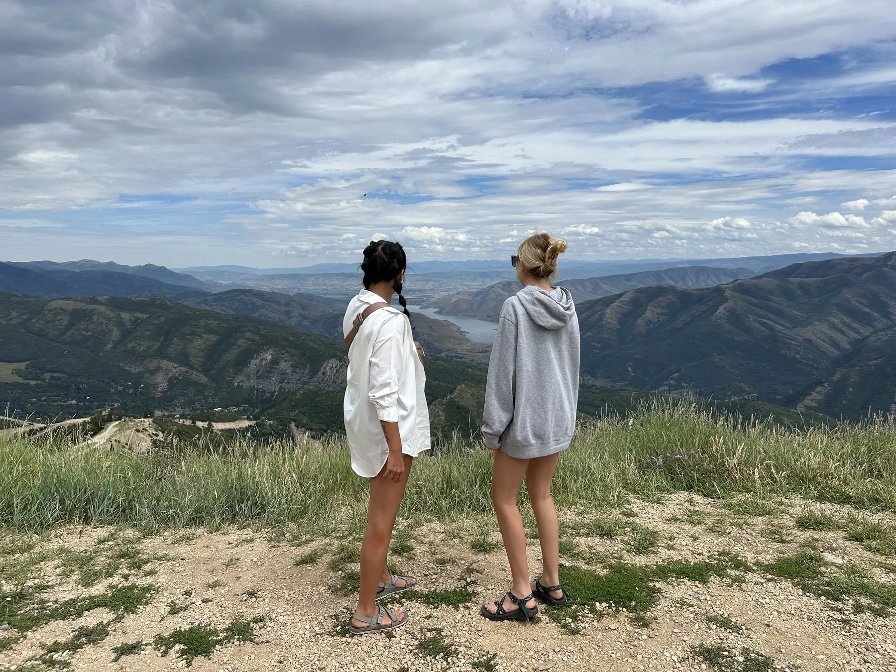 Girls Gone Hiking community story