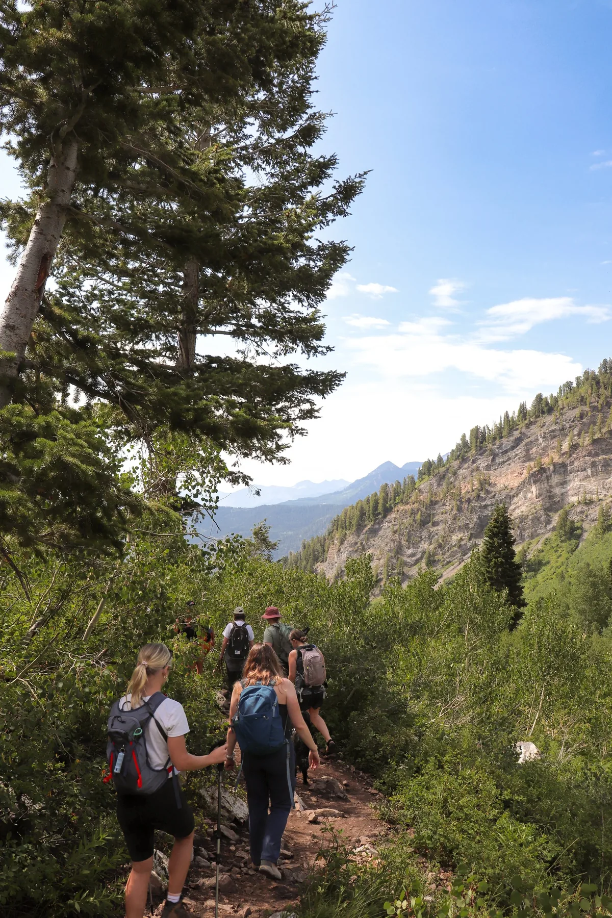 Girls Gone Hiking community story
