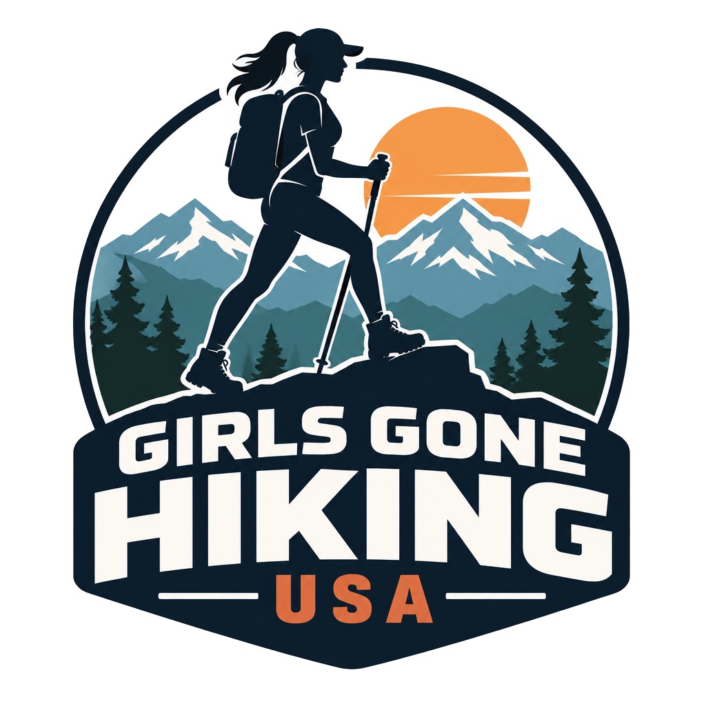 Girls Gone Hiking USA