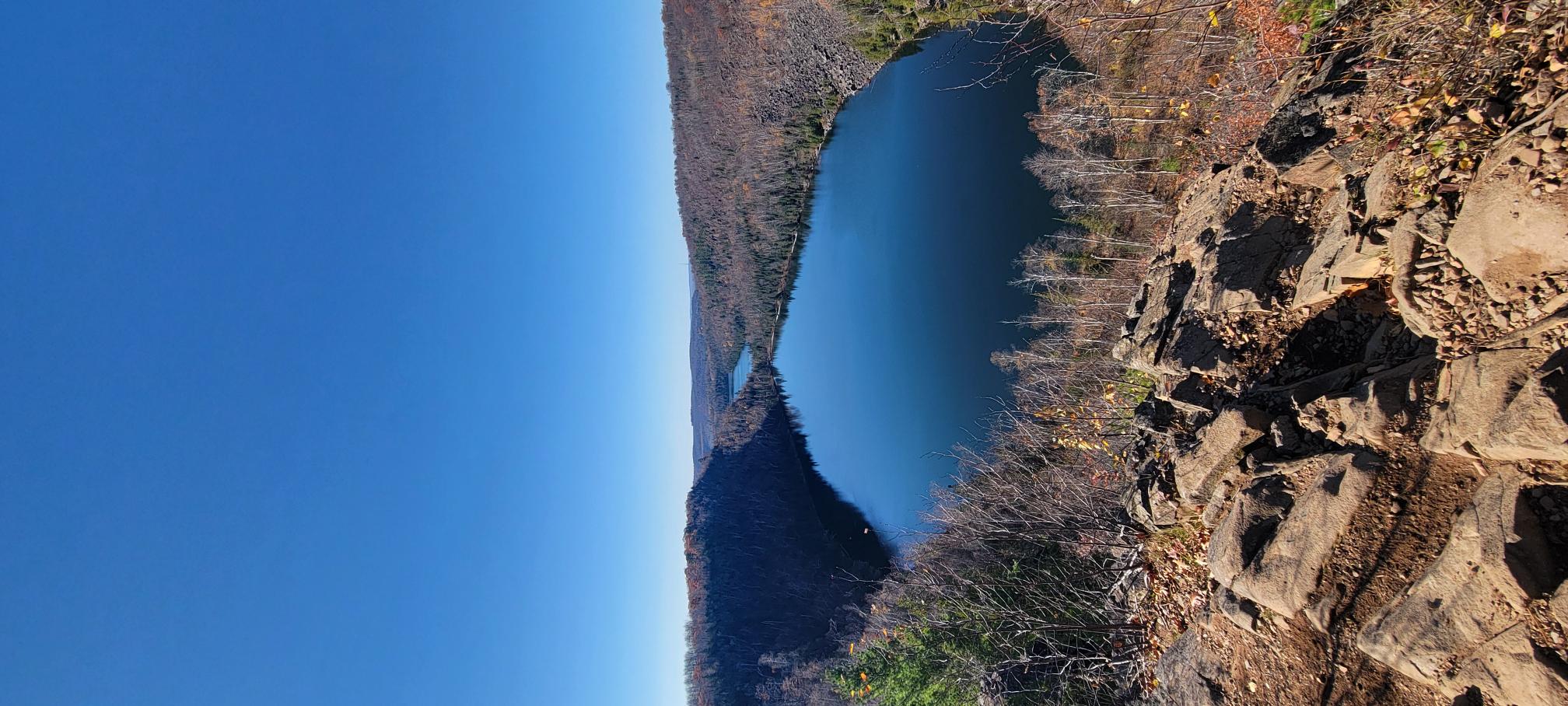 Girls Gone Hiking story